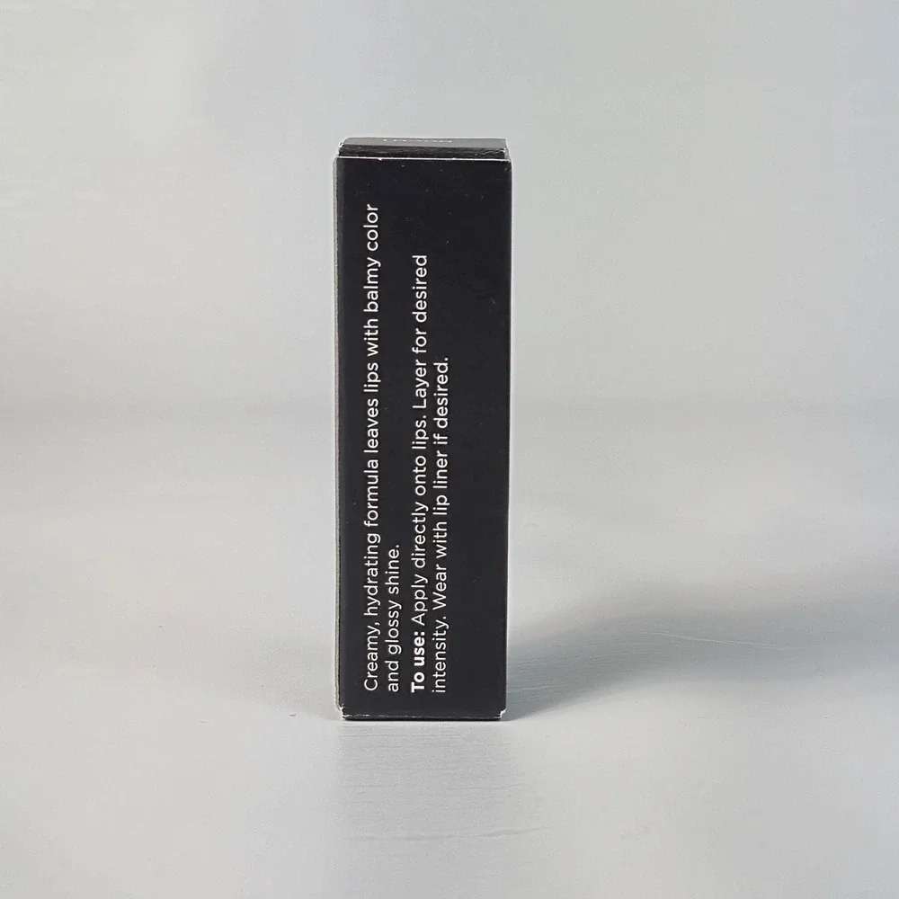 Jafra Beauty Glossy Lipstick 4gr .14oz 'Mochi' New In Box